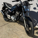 HONDA CG 160 START 2019 Flex-7