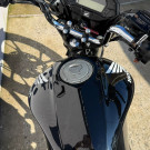 HONDA CG 160 START 2019 Flex-8