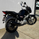HONDA CG 160 START 2019 Flex-11