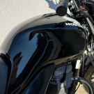 HONDA CG 160 START 2019 Flex-3