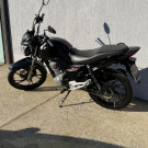 HONDA CG 160 START 2019 Flex-5