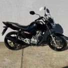 HONDA CG 160 START 2019 Flex-14