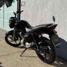 HONDA CG 160 START 2019 Flex-9
