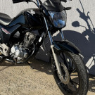 HONDA CG 160 START 2019 Flex-1