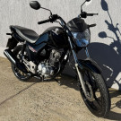 HONDA CG 160 START 2019 Flex-13
