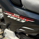 HONDA CG 160 START 2019 Flex-12