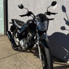HONDA CG 160 START 2019 Flex-2