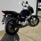 HONDA CG 160 START 2019 Flex-10
