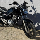 HONDA CG 160 START 2019 Flex-6