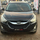 Hyundai ix35 2.0 16V 170cv 2WD/4WD Aut. 2011 Flex-4