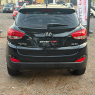Hyundai ix35 2.0 16V 170cv 2WD/4WD Aut. 2011 Flex-3