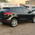 Hyundai ix35 2.0 16V 170cv 2WD/4WD Aut. 2011 Flex-1