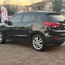 Hyundai ix35 2.0 16V 170cv 2WD/4WD Aut. 2011 Flex-2