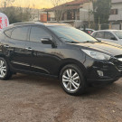 Hyundai ix35 2.0 16V 170cv 2WD/4WD Aut. 2011 Flex-0