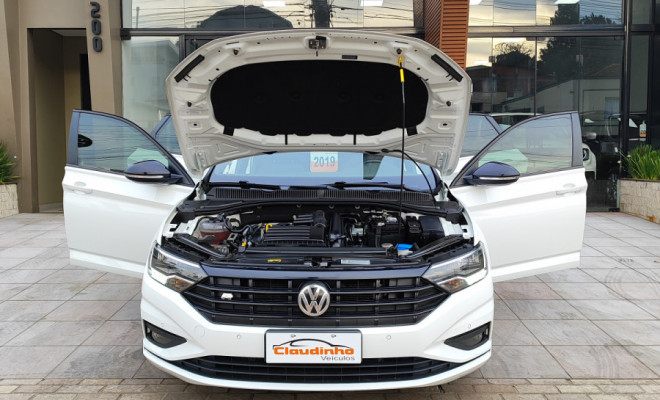 VW - VolksWagen JETTA R-Line 250 TSI 1.4 Flex 16V Aut. 2019 Flex-5