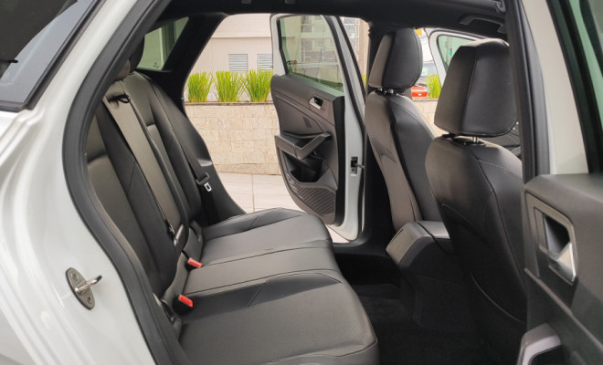 VW - VolksWagen JETTA R-Line 250 TSI 1.4 Flex 16V Aut. 2019 Flex-14