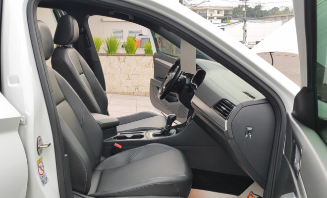 VW - VolksWagen JETTA R-Line 250 TSI 1.4 Flex 16V Aut. 2019 Flex-7
