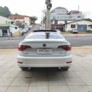 VW - VolksWagen JETTA R-Line 250 TSI 1.4 Flex 16V Aut. 2019 Flex-3