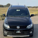 VW - CROSSFOX 1.6 Mi 2013 ( Abaixo da Fipe)-0