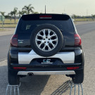 VW - CROSSFOX 1.6 Mi 2013 ( Abaixo da Fipe)-3