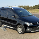 VW - CROSSFOX 1.6 Mi 2013 ( Abaixo da Fipe)-1