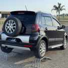 VW - CROSSFOX 1.6 Mi 2013 ( Abaixo da Fipe)-2