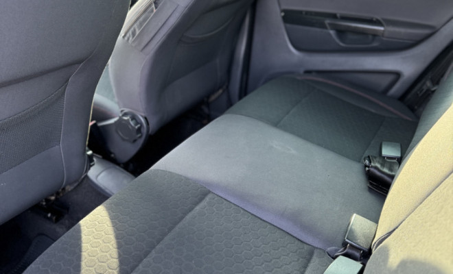 VW - CROSSFOX 1.6 Mi 2013 ( Abaixo da Fipe)-8