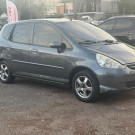 Honda Fit LXL 1.4/ 1.4 Flex 8V/16V 5p Mec. 2007 Flex-0