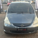 Honda Fit LXL 1.4/ 1.4 Flex 8V/16V 5p Mec. 2007 Flex-3