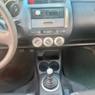 Honda Fit LXL 1.4/ 1.4 Flex 8V/16V 5p Mec. 2007 Flex-8