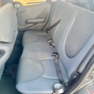 Honda Fit LXL 1.4/ 1.4 Flex 8V/16V 5p Mec. 2007 Flex-7