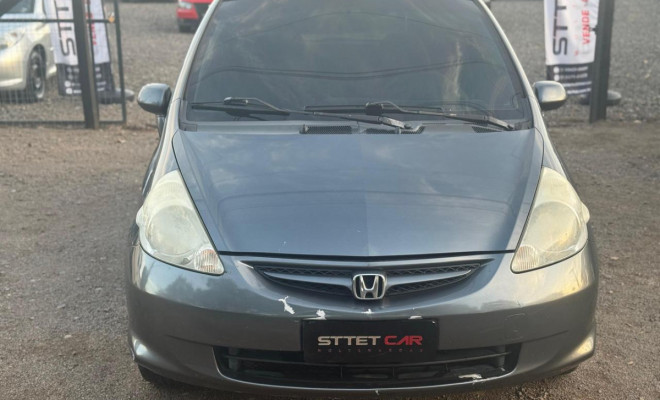 Honda Fit LXL 1.4/ 1.4 Flex 8V/16V 5p Mec. 2007 Flex-3