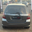 Honda Fit LXL 1.4/ 1.4 Flex 8V/16V 5p Mec. 2007 Flex-4
