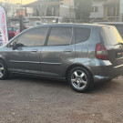 Honda Fit LXL 1.4/ 1.4 Flex 8V/16V 5p Mec. 2007 Flex-2