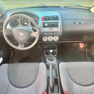 Honda Fit LXL 1.4/ 1.4 Flex 8V/16V 5p Mec. 2007 Flex-6