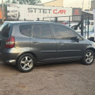 Honda Fit LXL 1.4/ 1.4 Flex 8V/16V 5p Mec. 2007 Flex-1