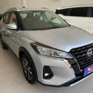 Nissan KICKS Sense 1.6 16V Flex Aut. 2024 Flex-1