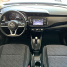 Nissan KICKS Sense 1.6 16V Flex Aut. 2024 Flex-7