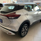 Nissan KICKS Sense 1.6 16V Flex Aut. 2024 Flex-5