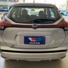 Nissan KICKS Sense 1.6 16V Flex Aut. 2024 Flex-4
