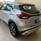 Nissan KICKS Sense 1.6 16V Flex Aut. 2024 Flex-3