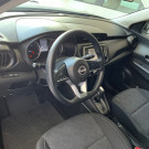 Nissan KICKS Sense 1.6 16V Flex Aut. 2024 Flex-8