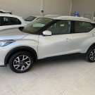Nissan KICKS Sense 1.6 16V Flex Aut. 2024 Flex-2