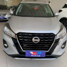 Nissan KICKS Sense 1.6 16V Flex Aut. 2024 Flex-0
