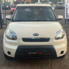 Kia Motors SOUL 1.6/ 1.6 16V FLEX Mec. 2011 Flex-3
