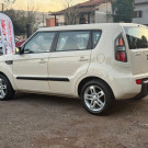 Kia Motors SOUL 1.6/ 1.6 16V FLEX Mec. 2011 Flex-2