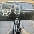 Kia Motors SOUL 1.6/ 1.6 16V FLEX Mec. 2011 Flex-9