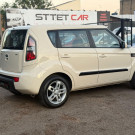 Kia Motors SOUL 1.6/ 1.6 16V FLEX Mec. 2011 Flex-1