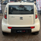 Kia Motors SOUL 1.6/ 1.6 16V FLEX Mec. 2011 Flex-4