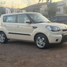 Kia Motors SOUL 1.6/ 1.6 16V FLEX Mec. 2011 Flex-0